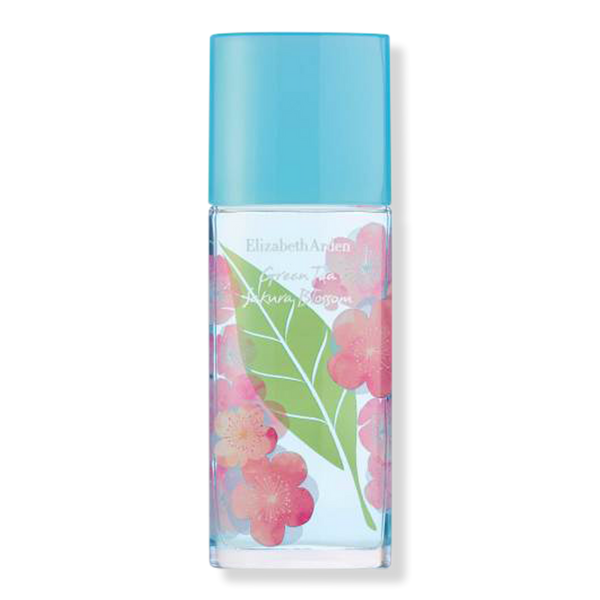 Green Tea Scent EDP for Women by Elizabeth Arden – Fragrance Outlet