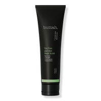 Tea Tree Exfoliating Scrub