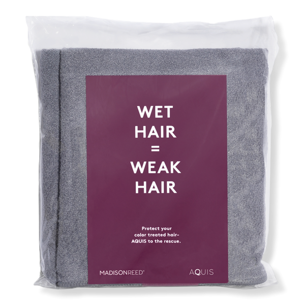 Madison Reed Madison Reed X Aquis Quick Drying Towel