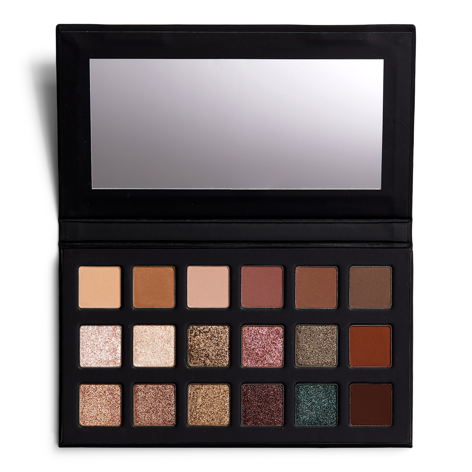 PRO Palette Fairytale Forest