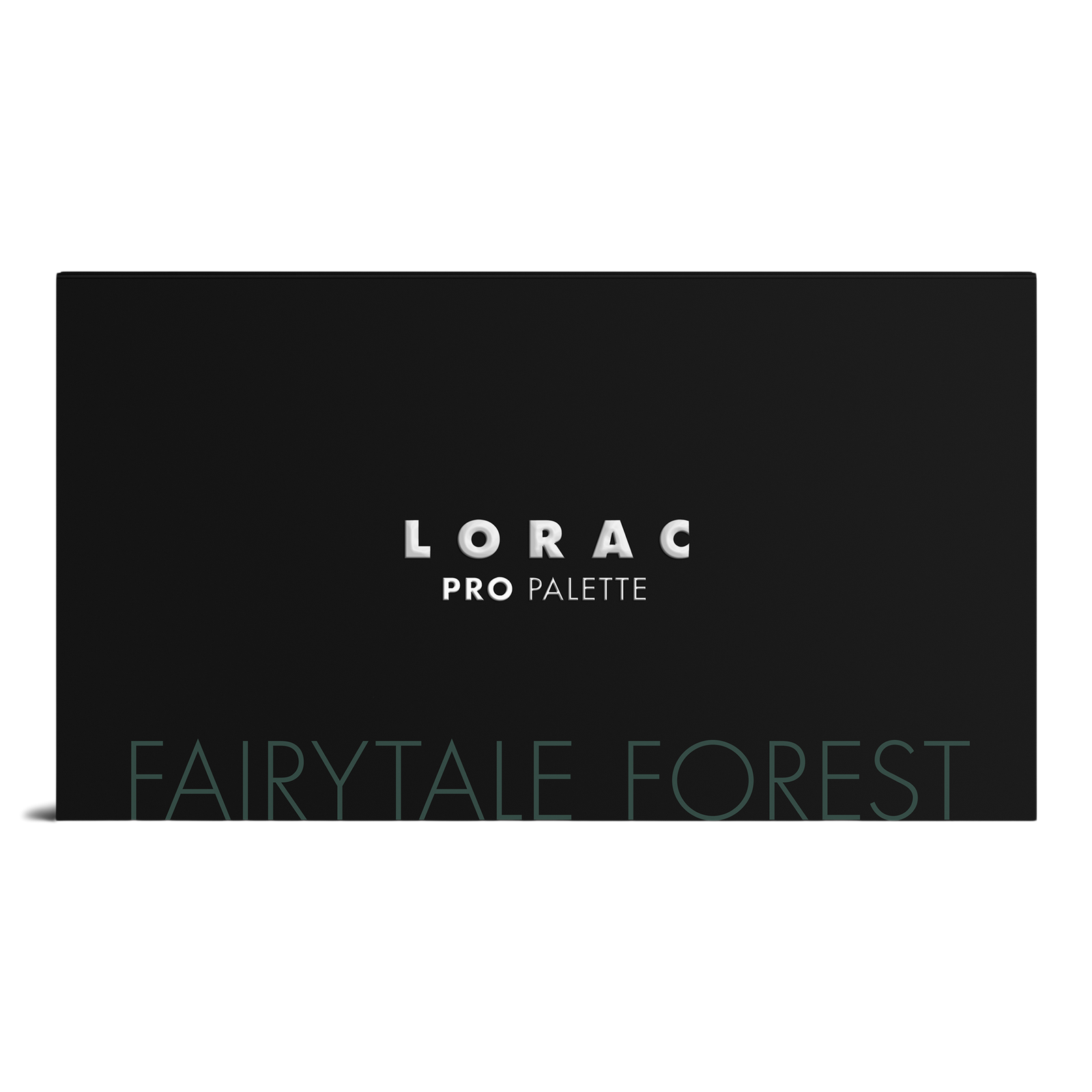 PRO Palette Fairytale Forest