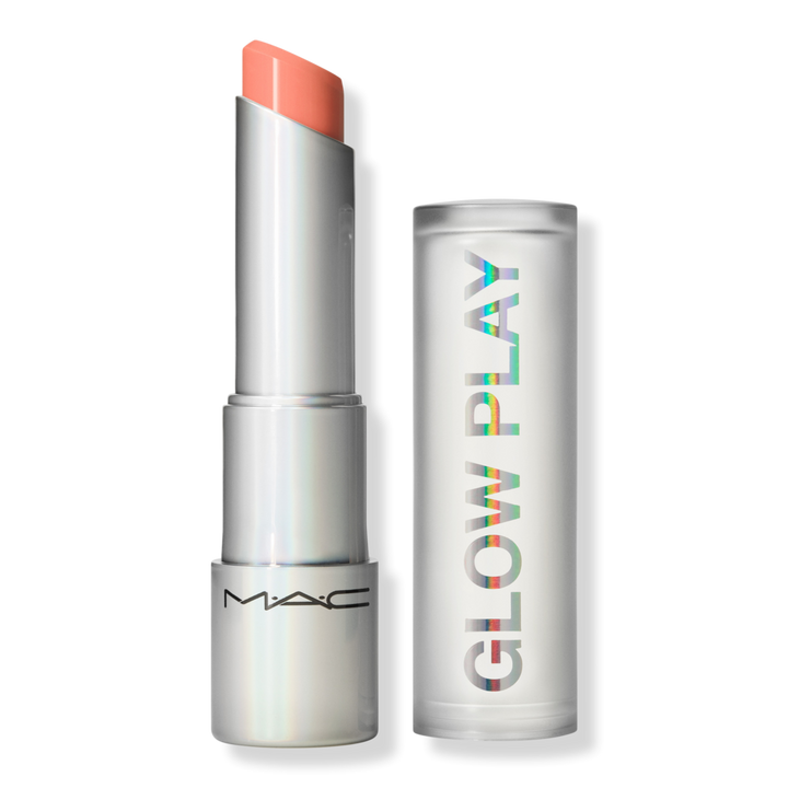 Glow Play Lip Balm MAC Ulta Beauty