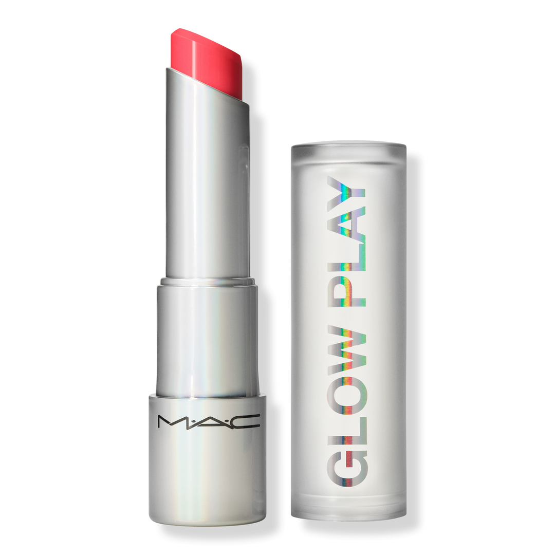 MAC Glow Play Lip Balm #1