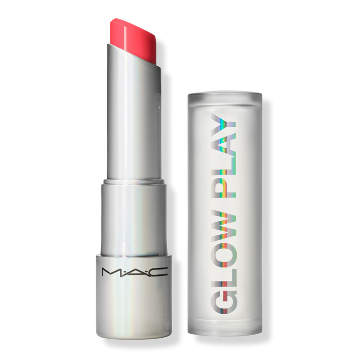 MAC Glow Play Lip Balm #1