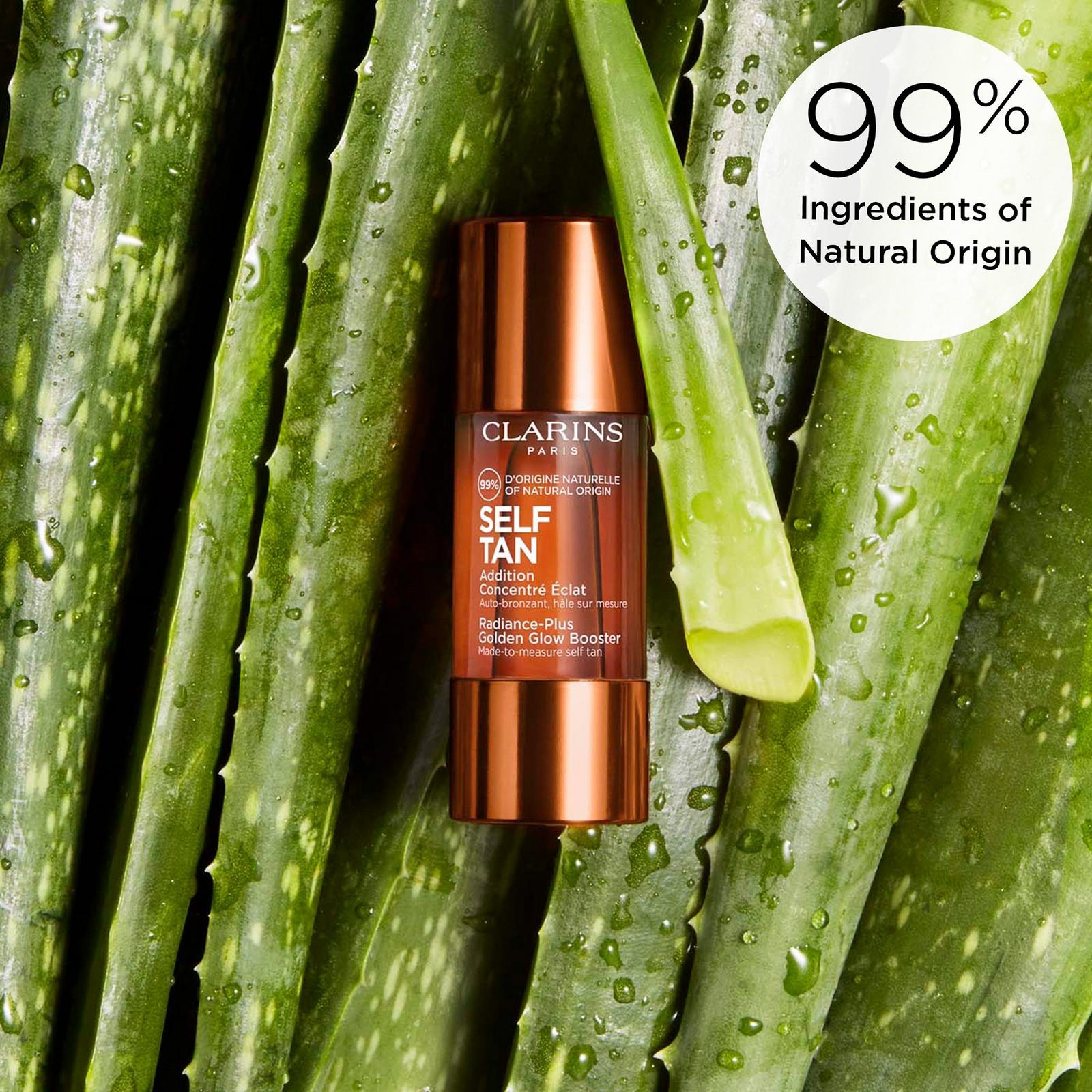 Self Tanning Face Booster Drops