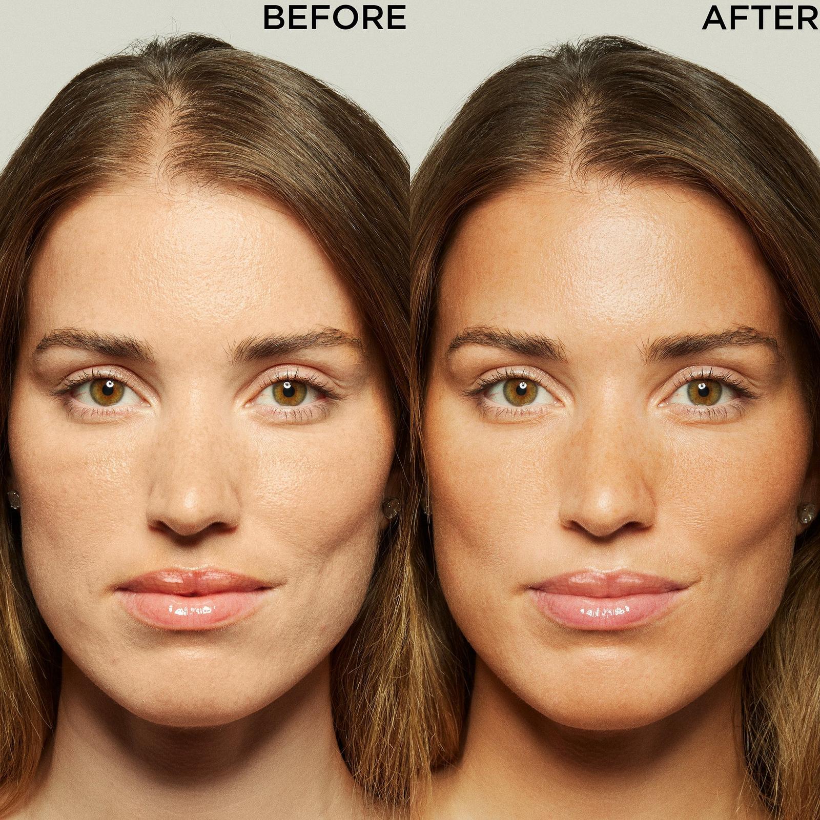Self Tanning Face Booster Drops