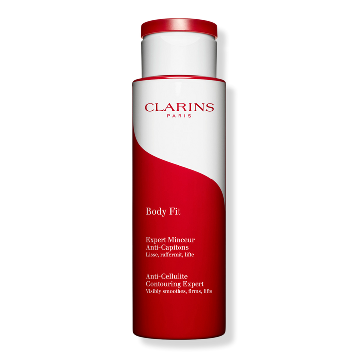 Clarins Body Fit Anti-Cellulite Contouring Expert #1