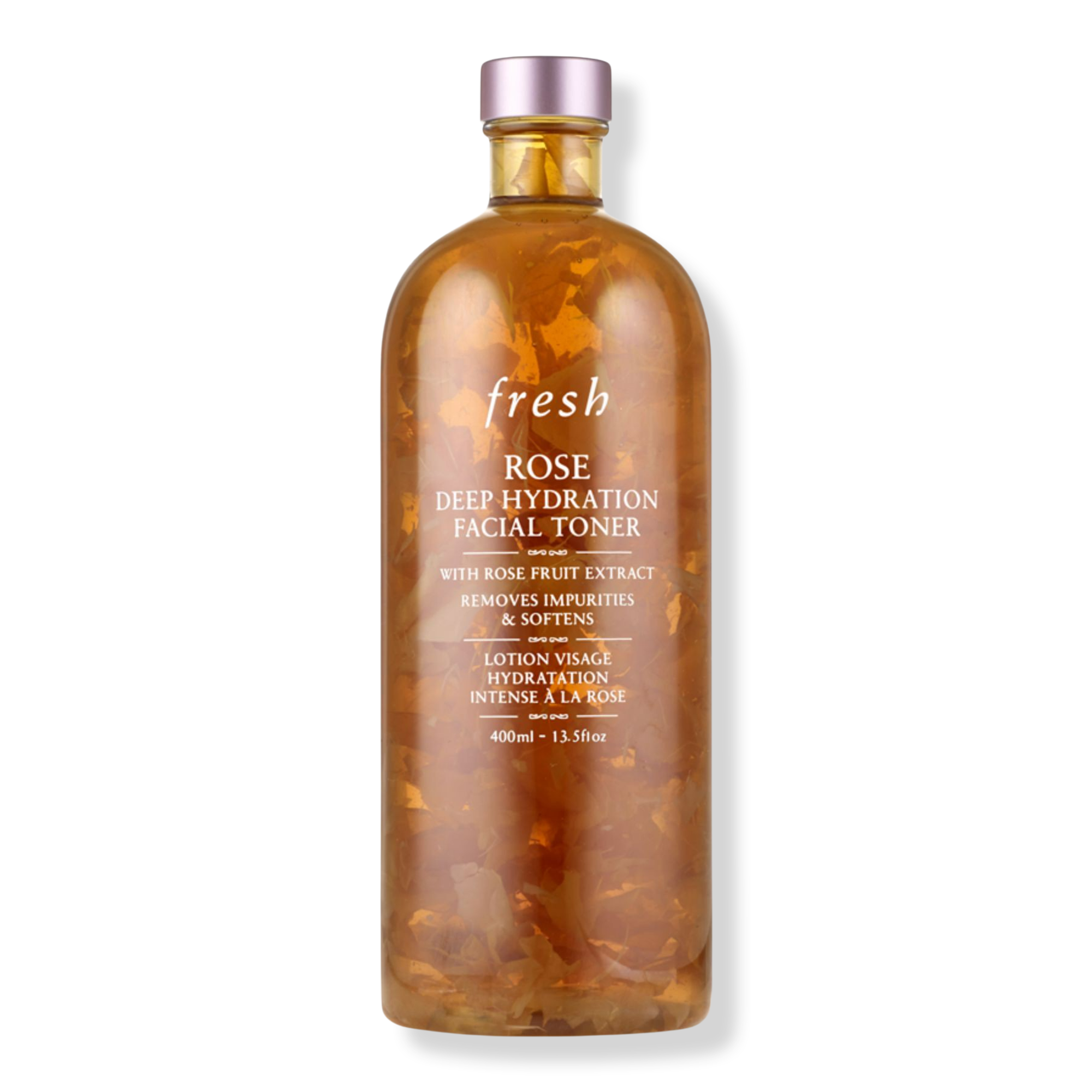 fresh Rose & Hyaluronic Acid Deep Hydration Toner #1