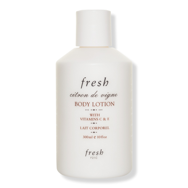 Milk Body Lotion fresh Ulta Beauty