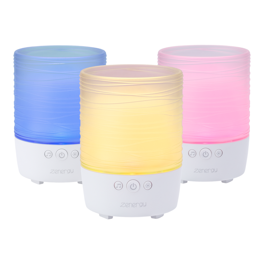 Ihome zenergy sale candle bluetooth