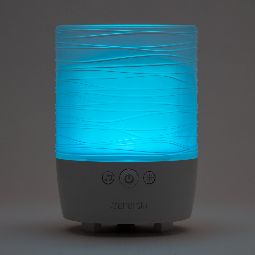 Ihome zenergy hot sale candle bluetooth