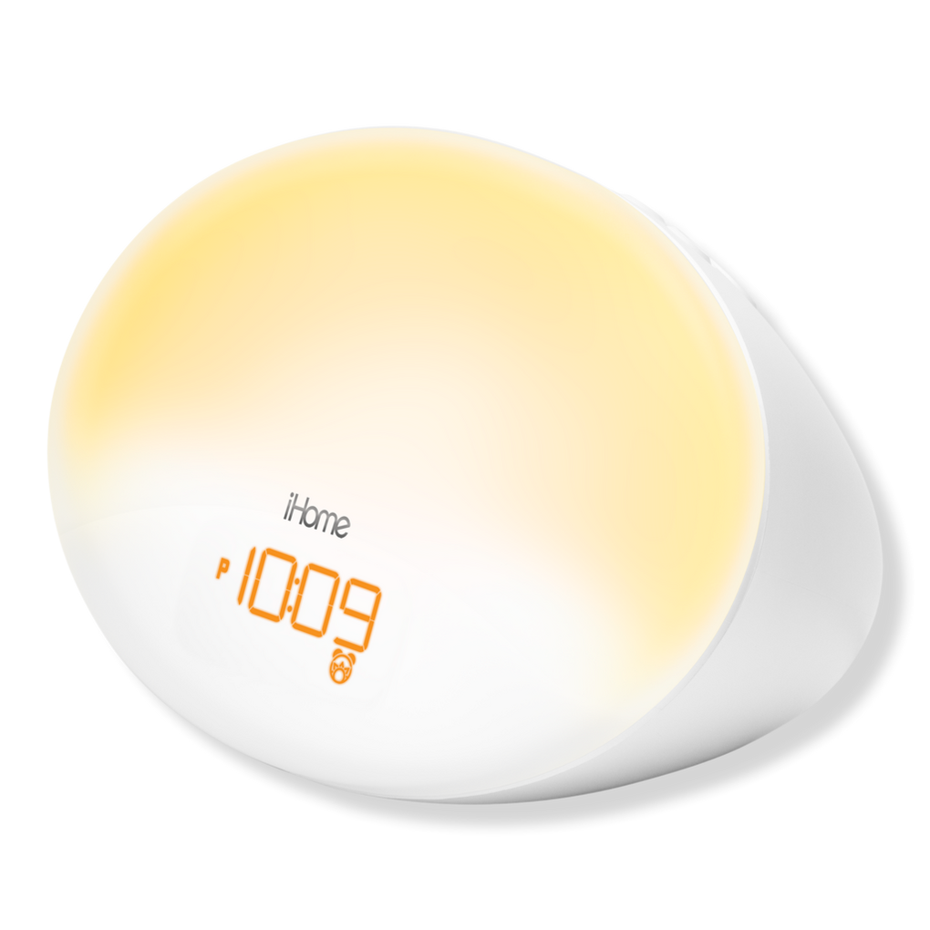 iHome Zenergy Sunrise Alarm Clock Review (2024)