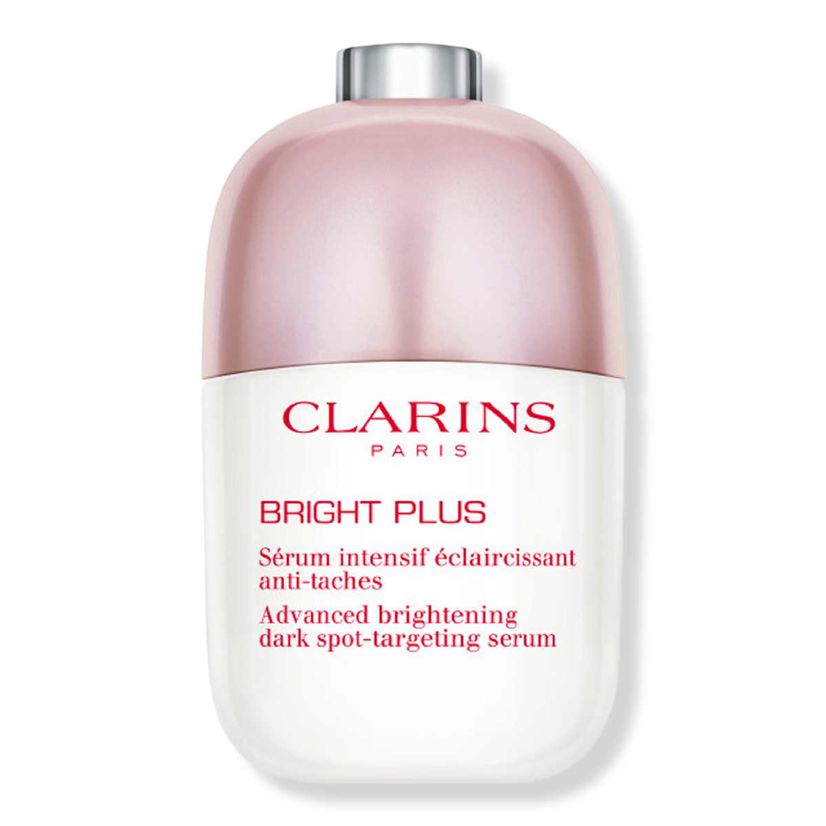 Clarins bright shops plus advanced brightening dark spot-targeting serum