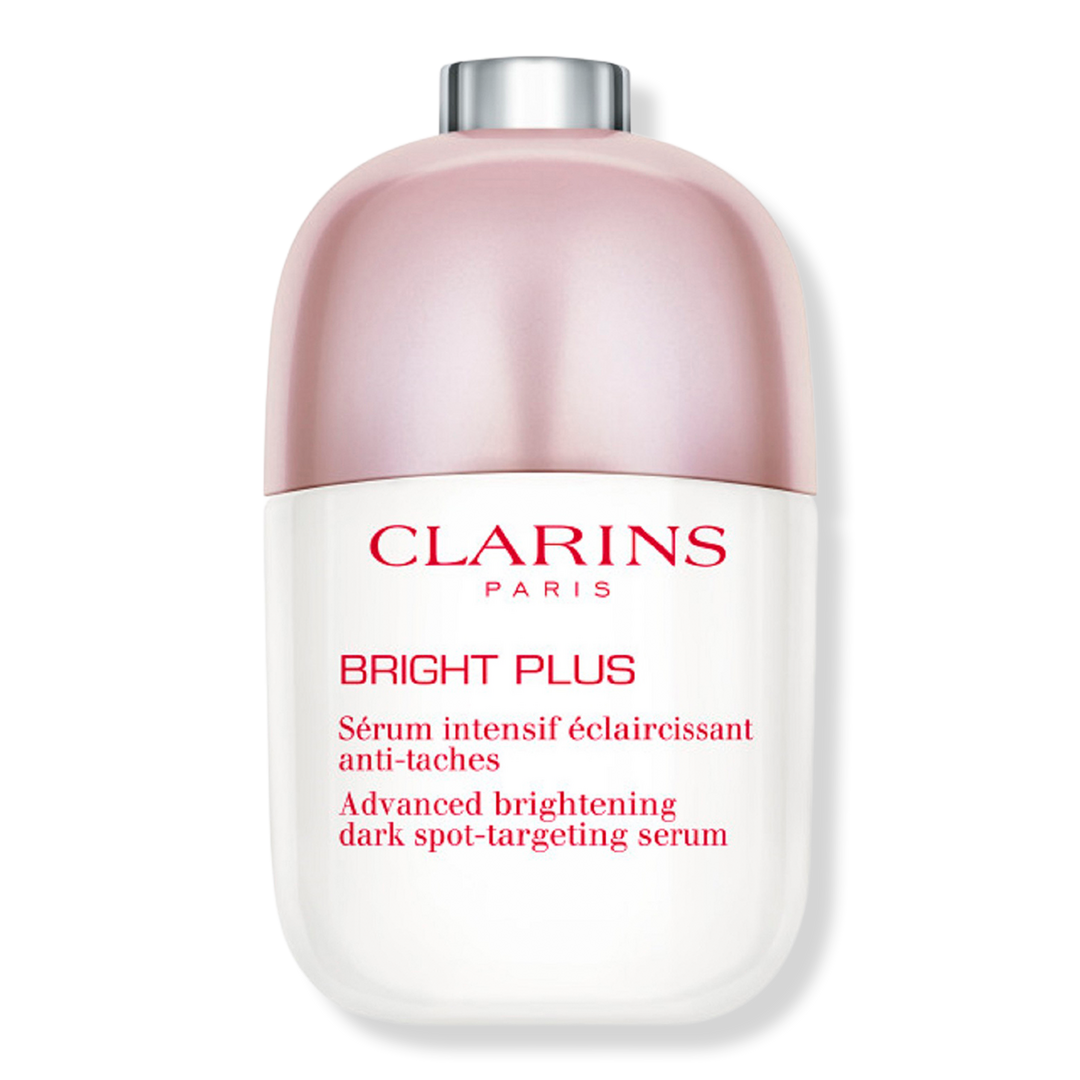 Clarins Bright Plus Advanced Brightening Dark Spot Serum #1
