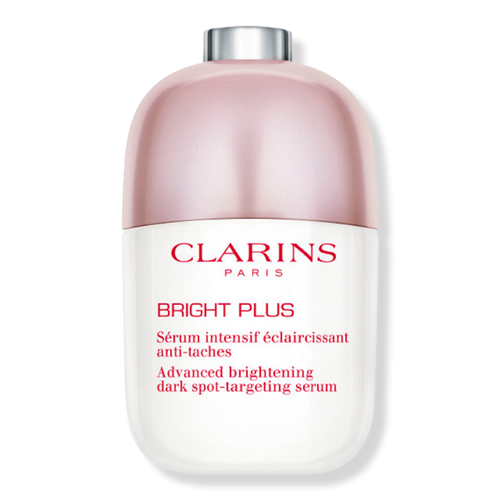 Clarins Bright Plus Serum #1