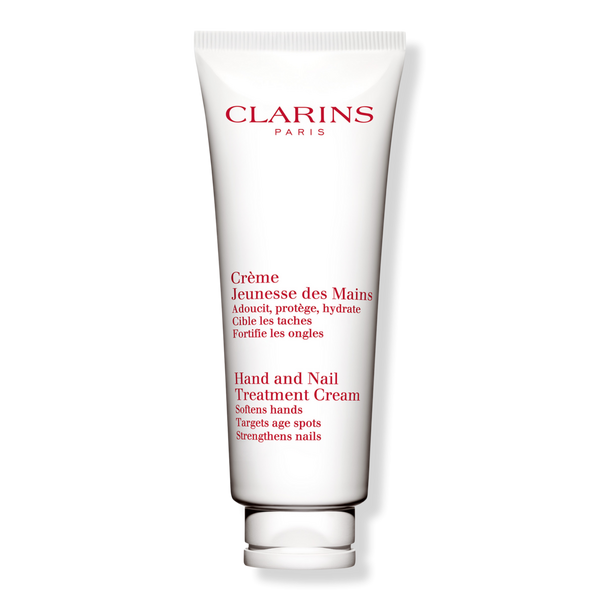 Clarins Hand and Nail Treatment Cream #1