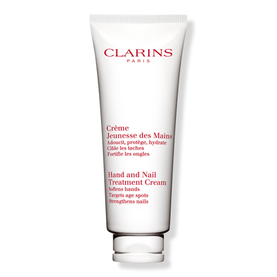 Clarins Hand and Nail Treatment Cream