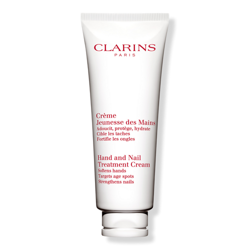 Clarins Hand and Nail Treatment Cream