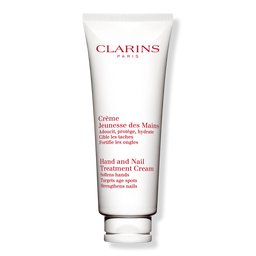 Clarins Hand and Nail Treatment Cream
