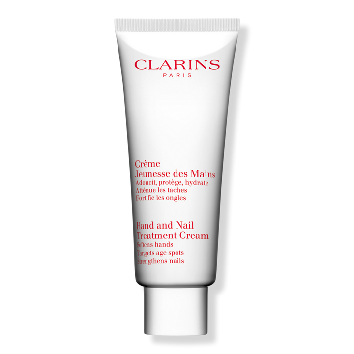 Clarins Hand and Nail Treatment Cream #1