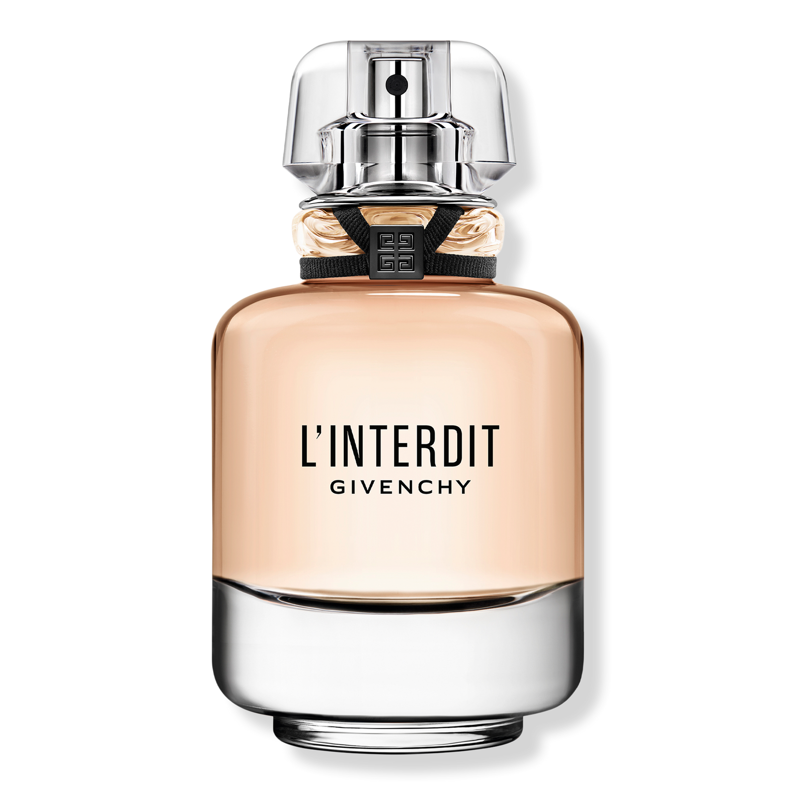 Givenchy - 2.7 oz L'Interdit Eau de Parfum | Ulta Beauty