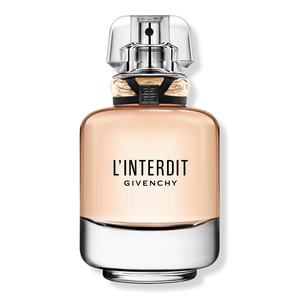 Givenchy fragrances & beauty new arrivals