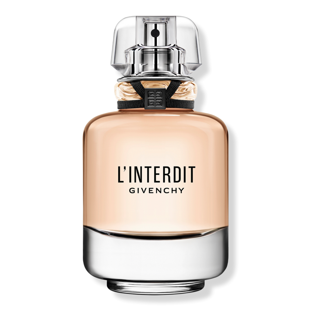 Givenchy L'interdit Eau De Parfum - 2.7 oz