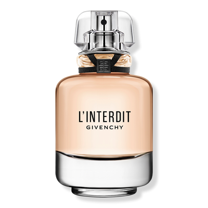 A givenchy L'Interdit Eau de Parfum