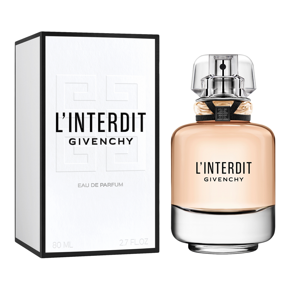 Parfume givenchy best sale