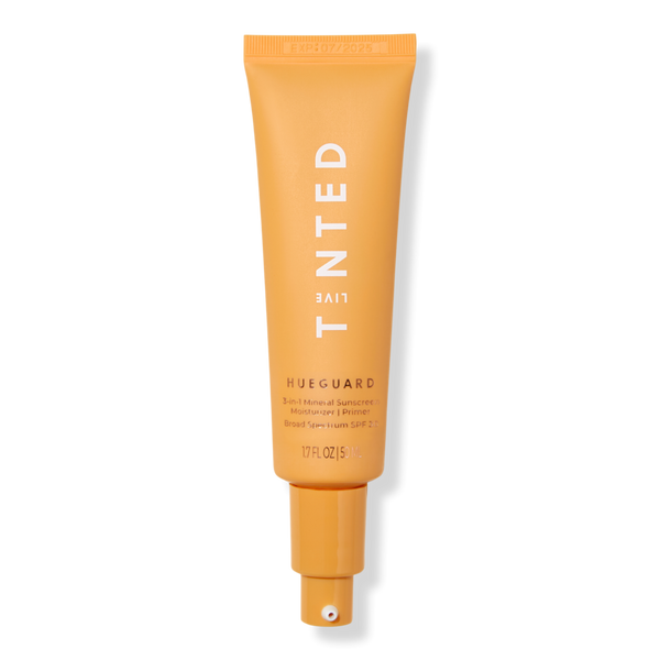 Live Tinted Hueguard 3-in-1 Mineral Sunscreen, Moisturizer, Primer SPF 30 #1