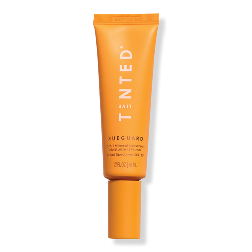 Live Tinted Hueguard 3-in-1 Mineral Sunscreen, Moisturizer, Primer SPF 30