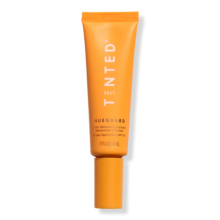 Live Tinted Hueguard 3-in-1 Mineral Sunscreen, Moisturizer, Primer SPF 30 #1