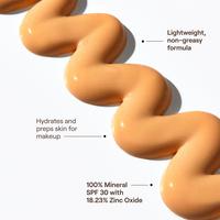 Live Tinted Hueguard 3-in-1 Mineral Sunscreen, Moisturizer, Primer SPF 30 #2