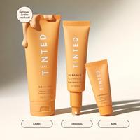 Live Tinted Hueguard 3-in-1 Mineral Sunscreen, Moisturizer, Primer SPF 30 #7