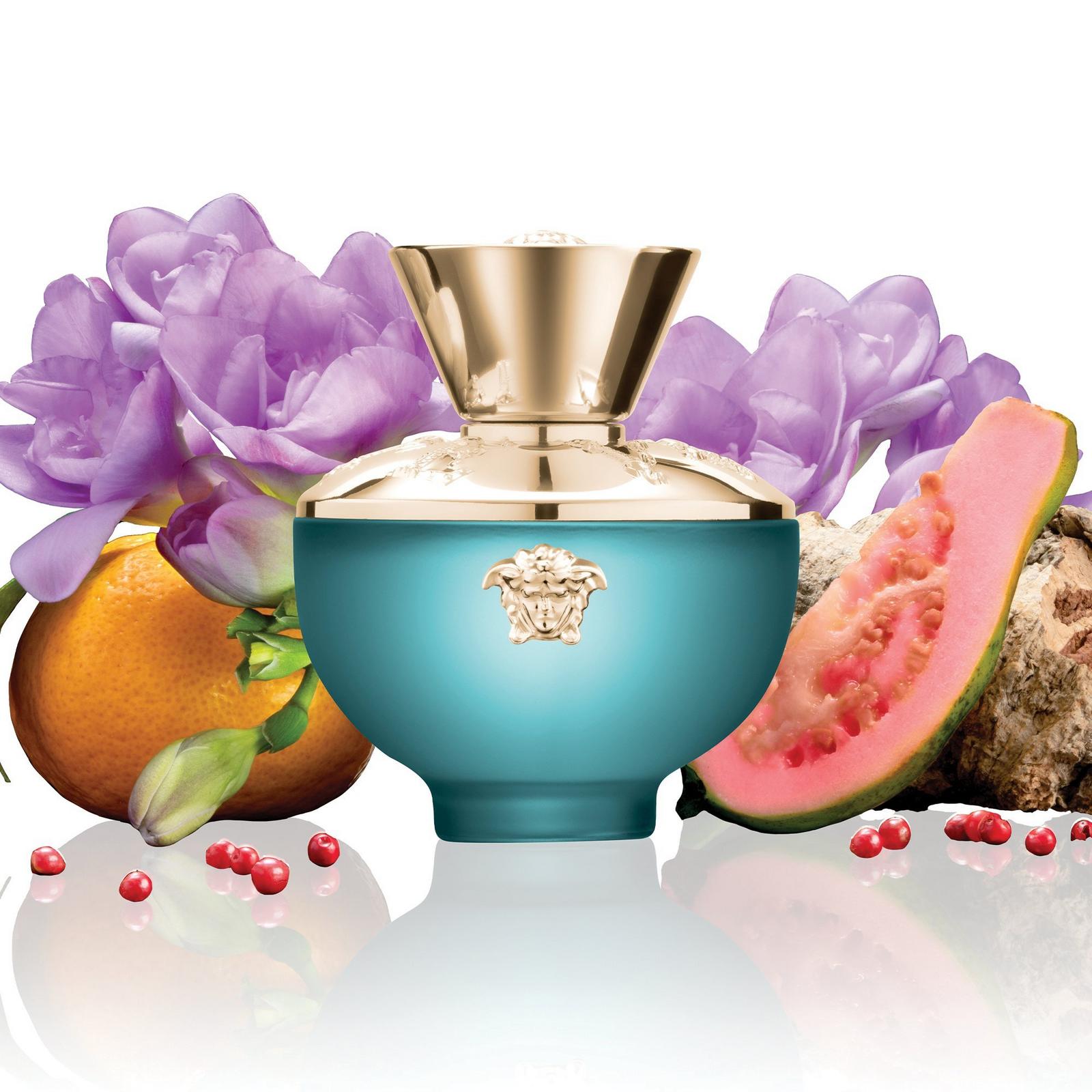 Dylan Turquoise Eau de Toilette Gift Set