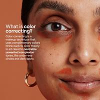 Live Tinted HUESTICK Color Corrector #4