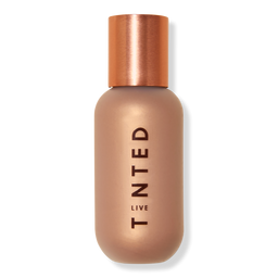 Live Tinted Hueglow Jumbo Liquid Highlighter Drops - Dusk