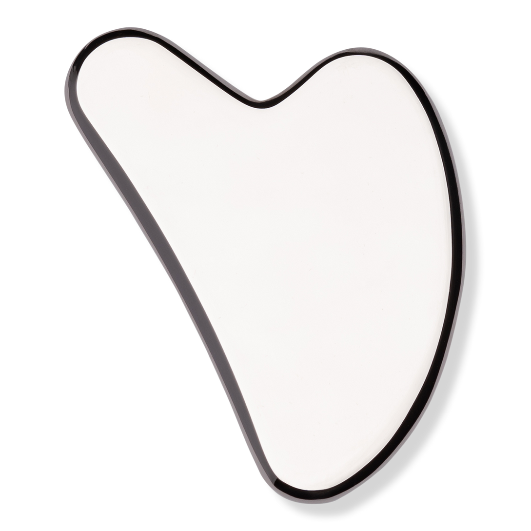 Stainless Steel Non-Porous Gua Sha - Sacheu | Ulta Beauty