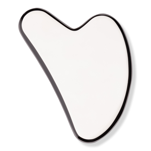 Sacheu Stainless Steel Non-Porous Gua Sha #1