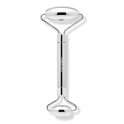 SACHEU Dual-Sided Stainless Steel Beauty Roller