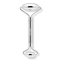SACHEU Dual-Sided Stainless Steel Beauty Roller
