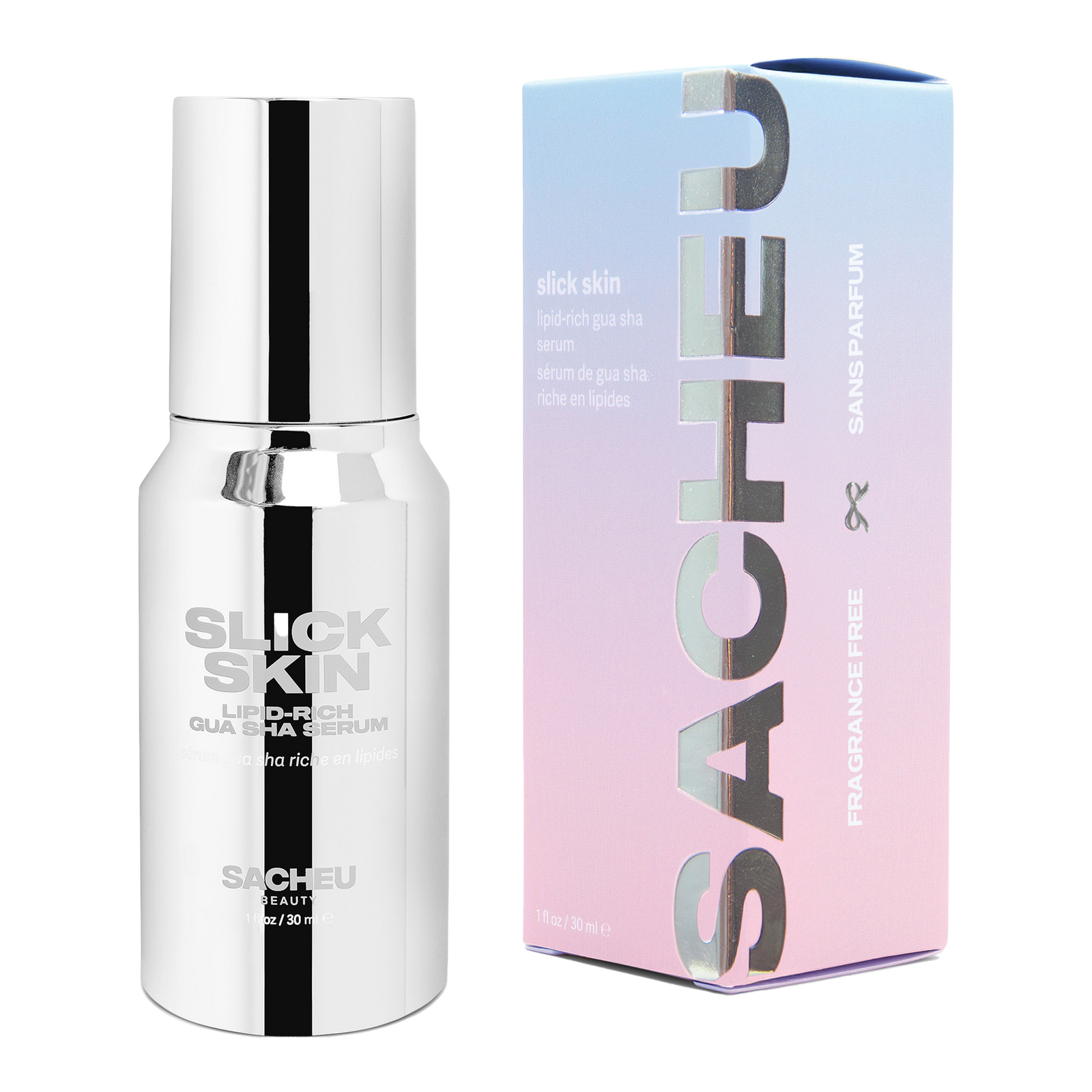 Slick Skin Essential Lipid Serum