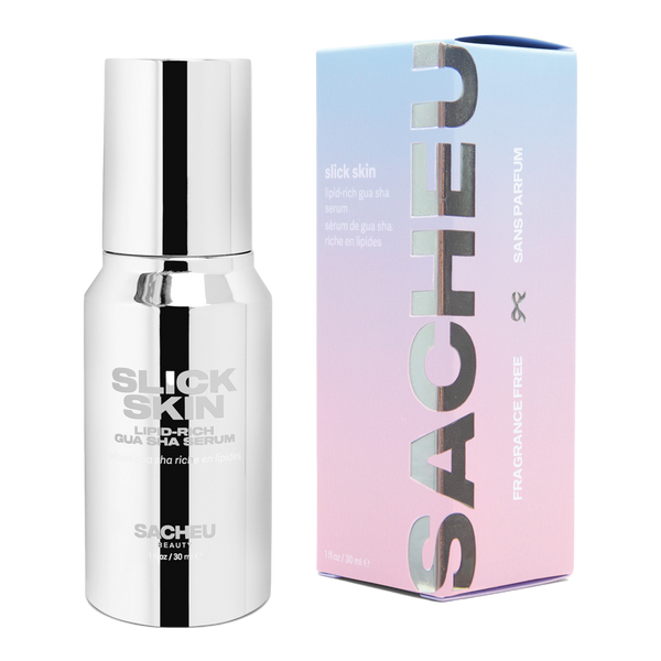 Sacheu Slick Skin Essential Lipid Serum #2