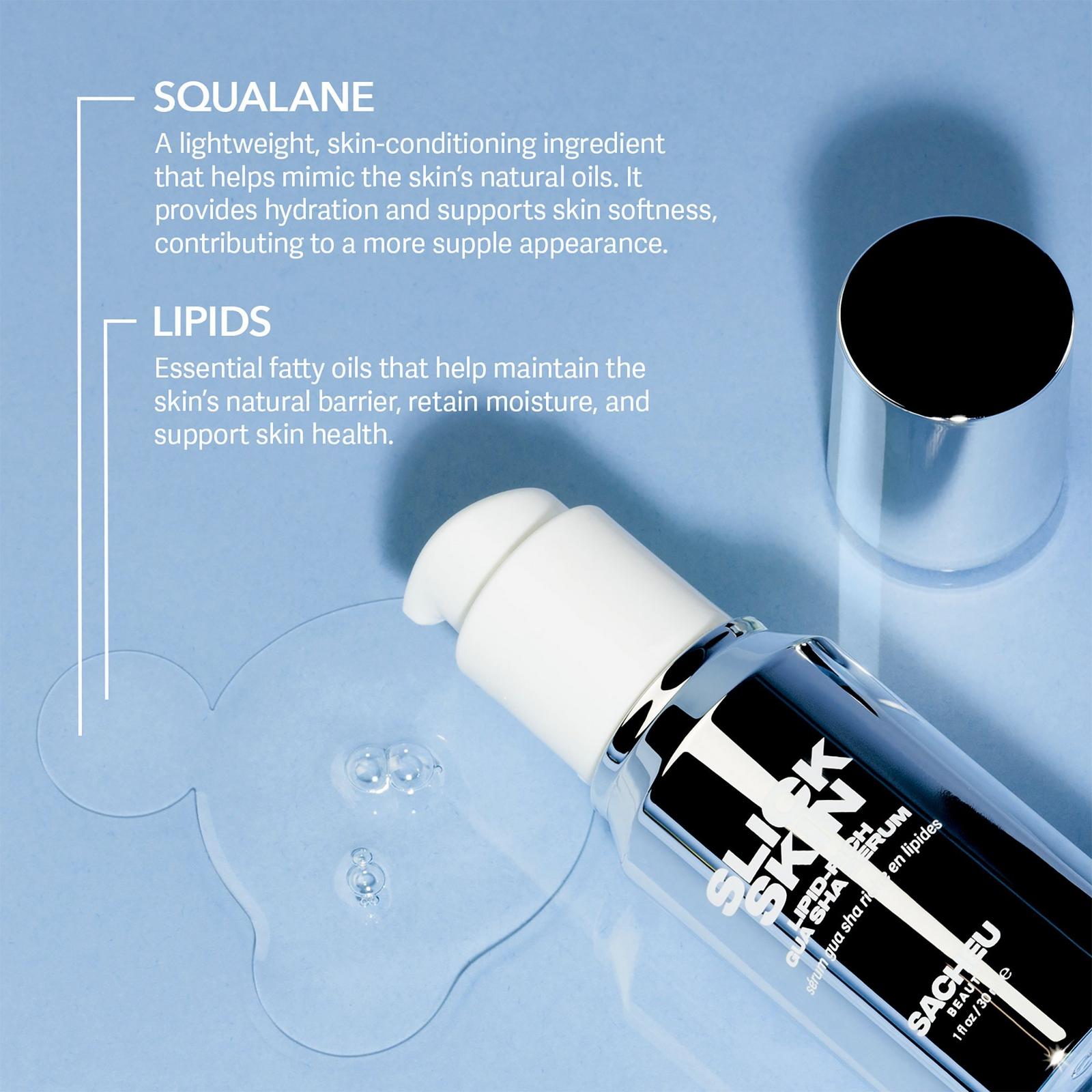 Slick Skin Essential Lipid Serum
