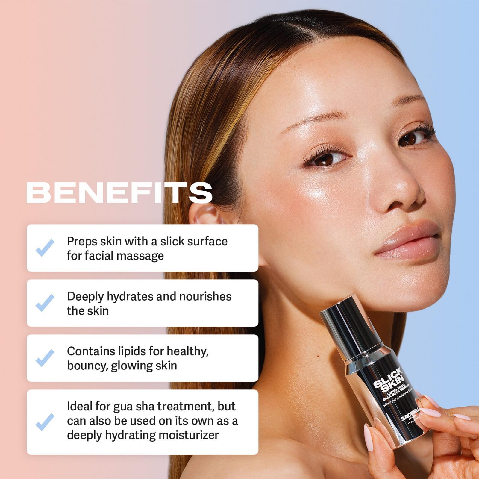 Slick Skin Essential Lipid Serum