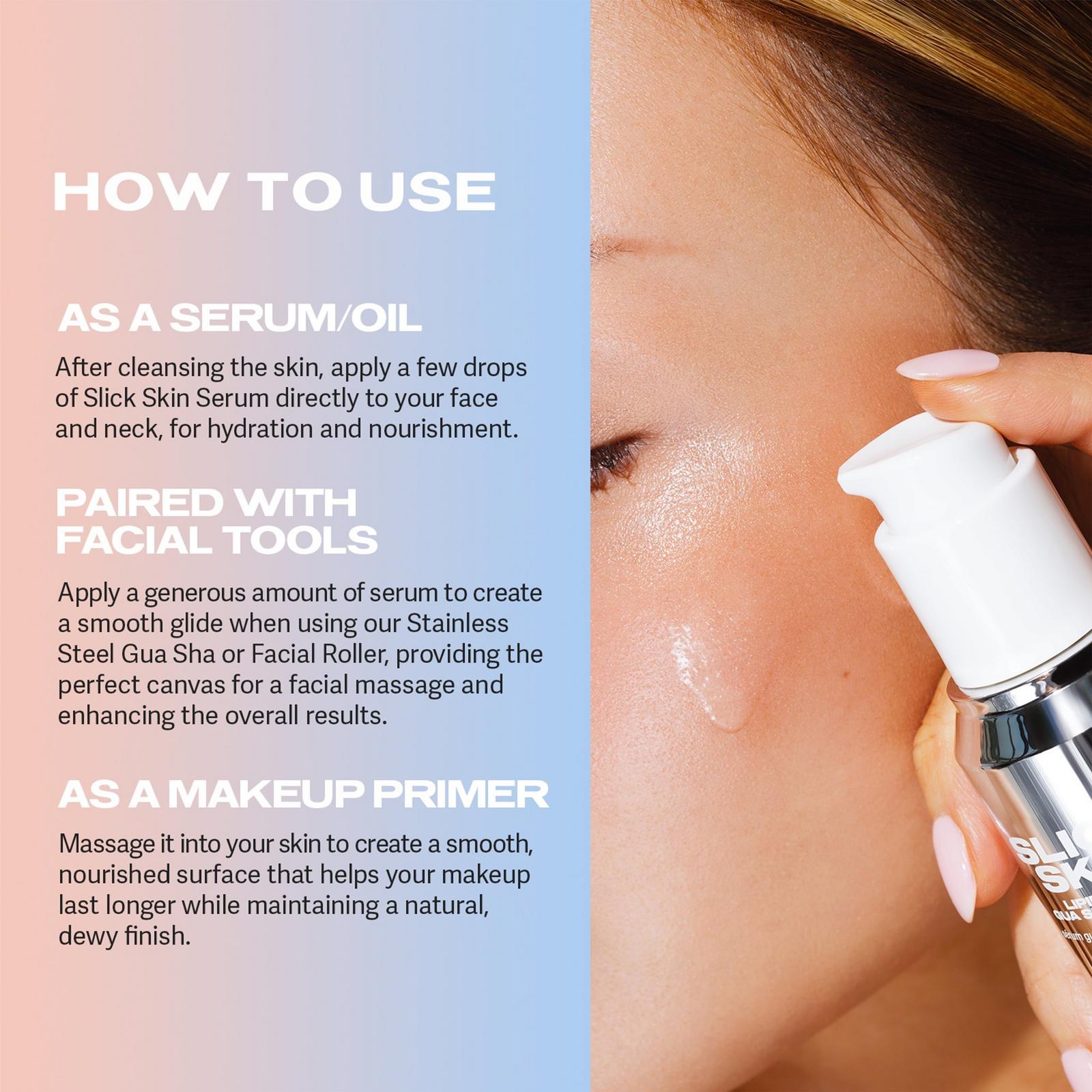 Slick Skin Essential Lipid Serum