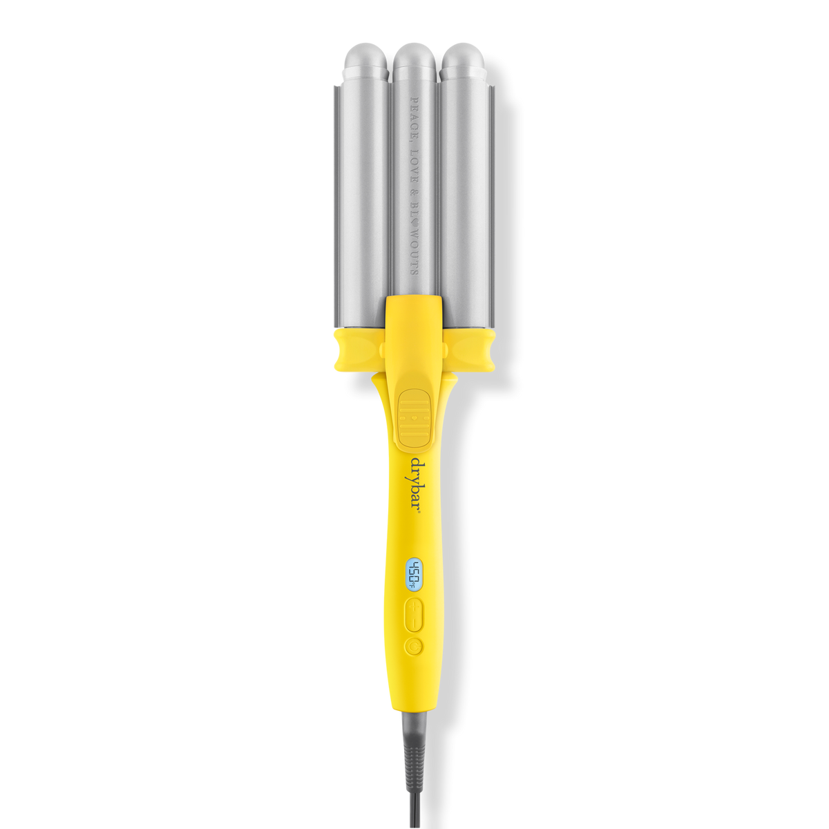 Drybar The Beach Bender Triple Barrel Waver Ulta Beauty