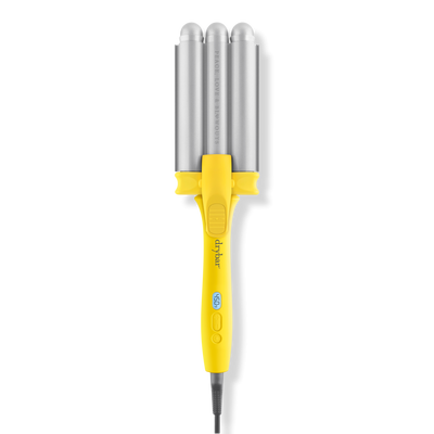Drybar The Beach Bender Triple Barrel Waver
