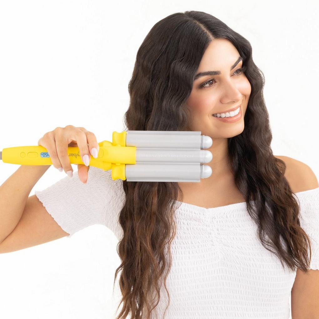 Hair crimper argos best sale