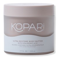 Ultra Restore Body Butter